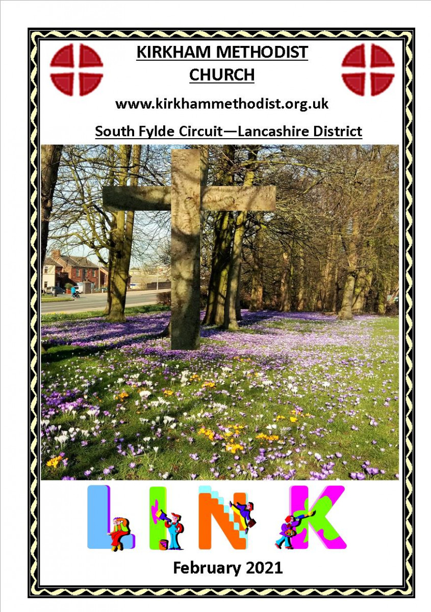 KMC KINK Magazine - Latest issue