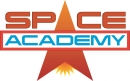 Space Academy Logo